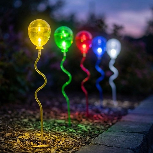Lampe solaire extérieure - lampe, de