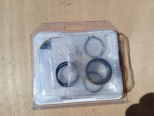 Kit joints arbre - de,