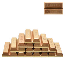 Playmobil Or Lingots 999,9