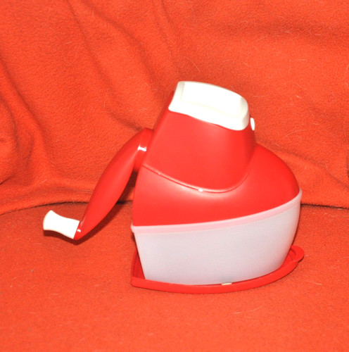 Tupperware râpe fromage - tupperware, à