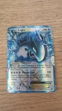 Lugia EX 102/113 – Black &