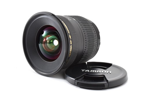 Mint tamron 17 35mm - [mint]tamron, 17-35mm