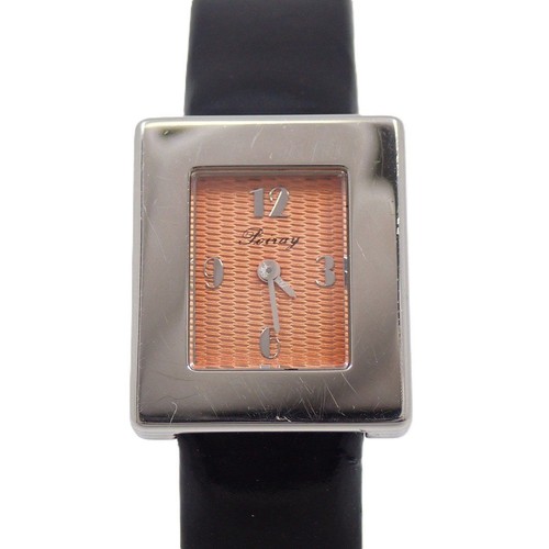 Poiray mini quartz ladies - mini,