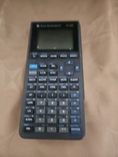 Texas Instruments TI-82
