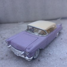 SOLIDO REF 4500 CADILLAC