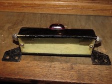 feu arriére voiture tacot ancien simca panhard peugeot citroen