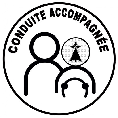 Conduite accompagnée bretagne - conduite,