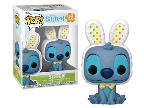 Figurine pop disney lilo - -,
