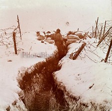 Première Guerre mondiale