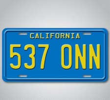 Starsky et Hutch Plaque