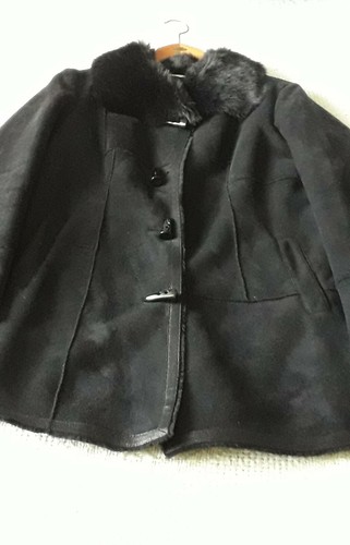 Manteau taille marque - taille,