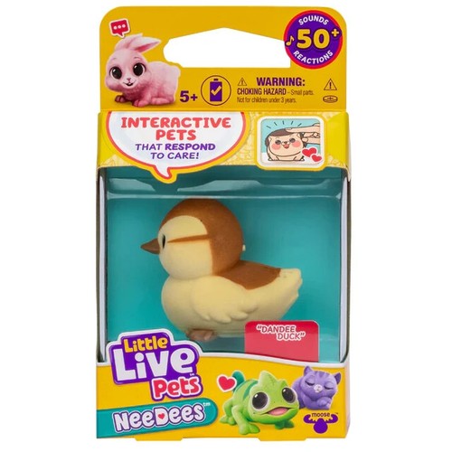 Rare model little live pets - model, /