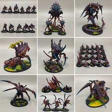 Grande Armée De Tyranides