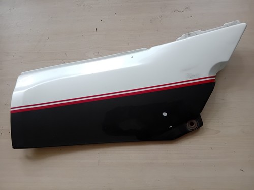 Right hand fairing plastic - fairing,