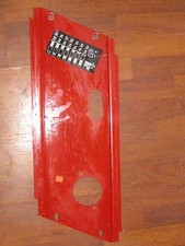 TORO GROUND MASTER 580D