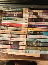 Dard Frédéric. Lot de 26 x