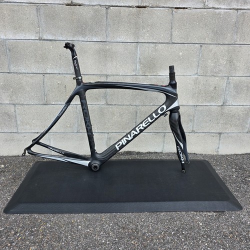 2016 pinarello rokh frameset - 2016,
