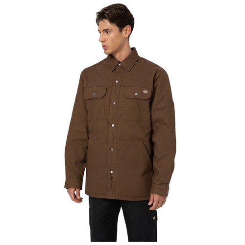 Dickies hommes doublé sherpa - doublé,