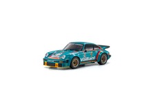 MINI-Z RWD MR-04 readyset