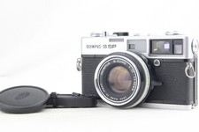 [NEAR MINT] Olympus 35SP