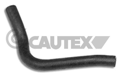 Durite radiateur peugeot - durite,