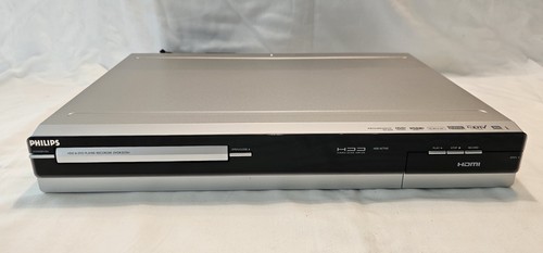 Philips dvdr3575h hdd dvd - dvdr3575h, &