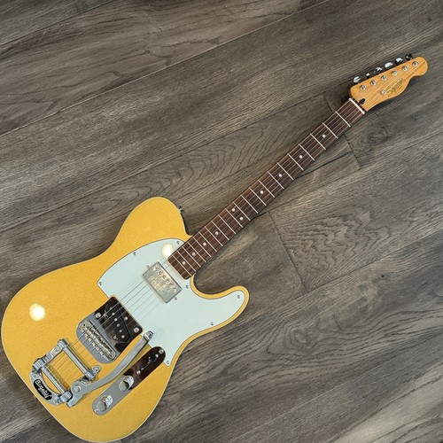 Squier classic vibe - squier,