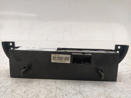 61316917989 commande autoradio