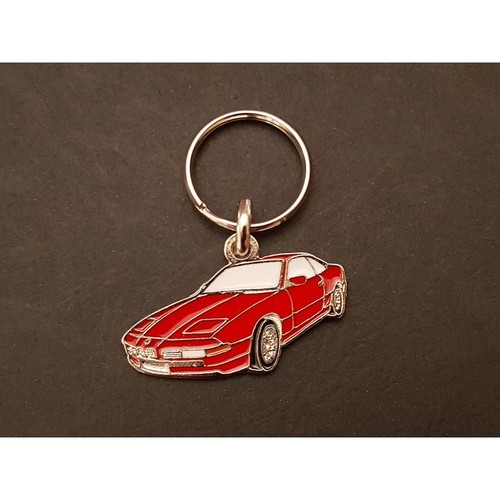 Porte clés profil bmw - porte-clés,