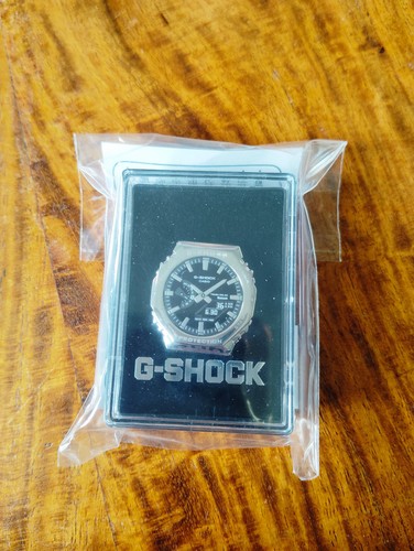 Casio shock anniversary - g-shock,