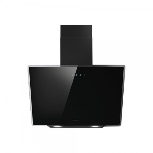 Elica shire 60 noir - a,