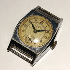 Vintage Unic Art-deco Swiss