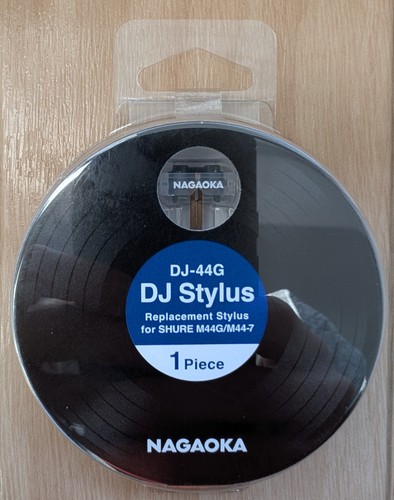 Stylet remplacement nagaoka - stylet,