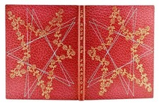 DESSIN & ENVOI COCTEAU La Rose