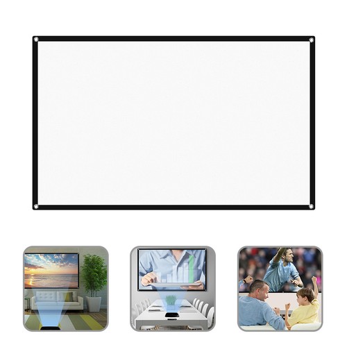 Ecran projecteur exterieur - ecran,