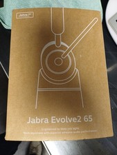 Jabra Evolve 65 TE Link390a UC