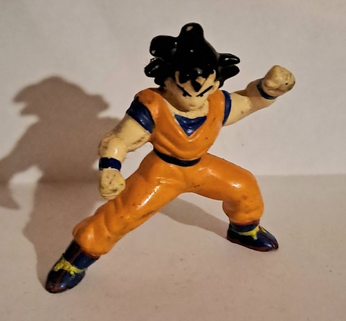 Figurine dragon ball - figurine,