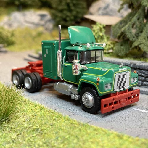 Camion tracteur mack 700 - camion,,