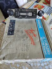 Autoradio Vintage Radiolone