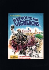PAUL ASTRUC . LA RÉVOLTE DES
