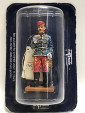 SOLDAT  ECH 1/32 ENVIRON PLOMB