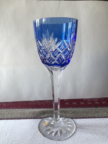 Verre cristal roehmer - cristal,