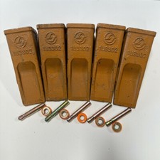 5 PK 1U3302 1U-3302 DENTS DE