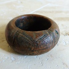 BEAU BRACELET D'ESCLAVE ANCIEN