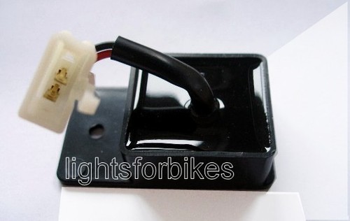 Relais clignotants led - de,