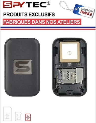 Mini tracker gps micro espion - gps,