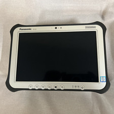 Tablette Panasonic FZ-G1 I5