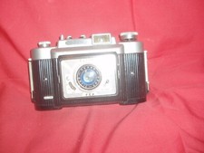 Appareil photo Argentique Fex