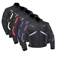 Moto Cordura Homme Veste