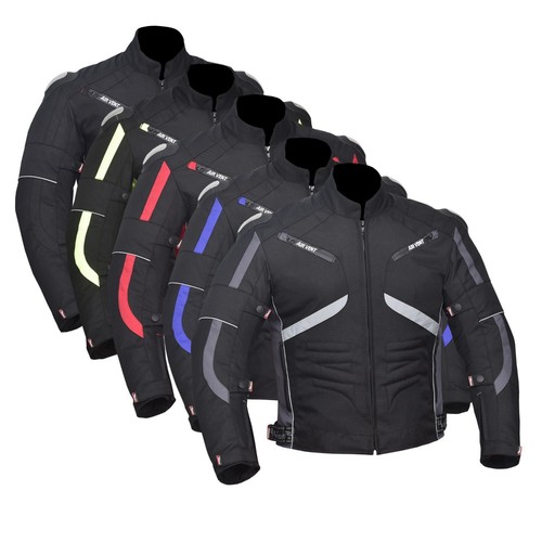 Veste moto cordura homme - veste,